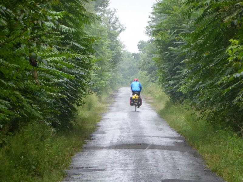 Iron Curtain Trail Unsere Radreisen Entlang Des Ehemaligen