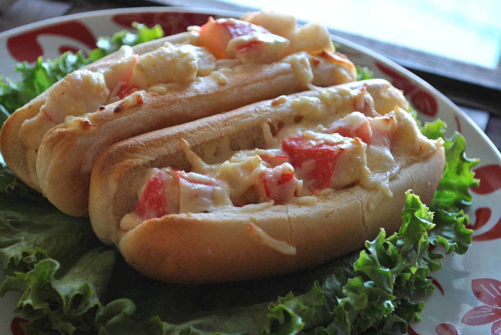 Délices et Confession Partage de Recettes et Découvertes ''Goberge