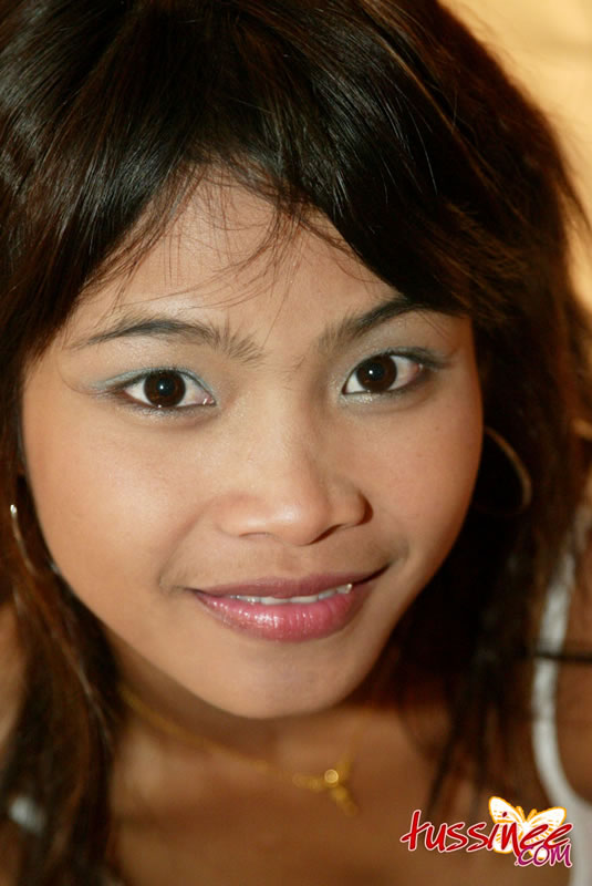 Sexy Asian Girls Porn - Free: Tussinee Baby Oil