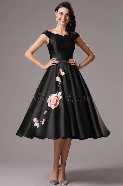 http://www.edressit.com/off-shoulder-black-tea-length-dress-party-dress-04161100-_p4230.html