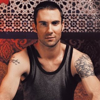 Adam Levine