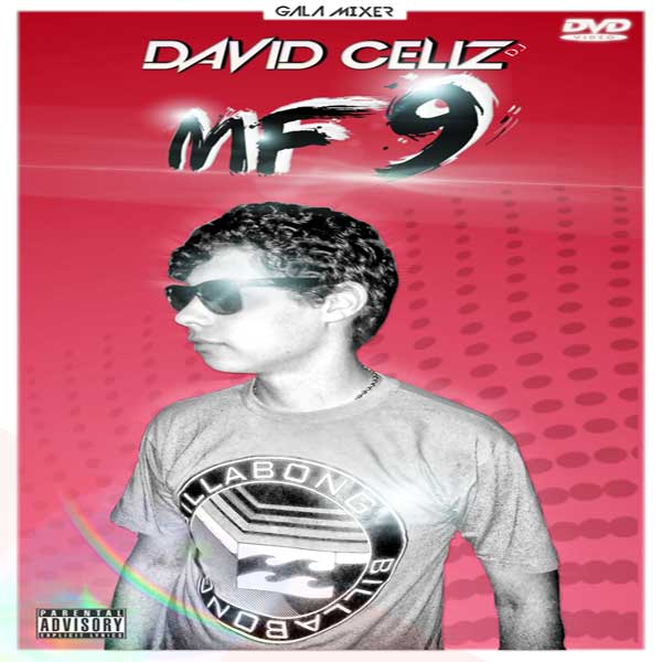 Mega Fiesta 09 Dj David Celiz (2015) Mega Fiesta 09 Dj David Celiz (2015)