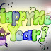 New Year 2012 Greeting Cards, Download Free 2012 New Year Greetings