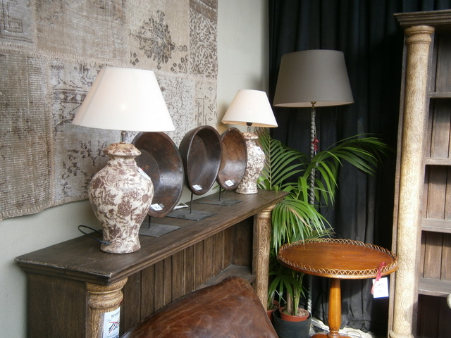 Mercadillo de Hanbel, o cómo pasar un domingo estupendo | Etxekodeco