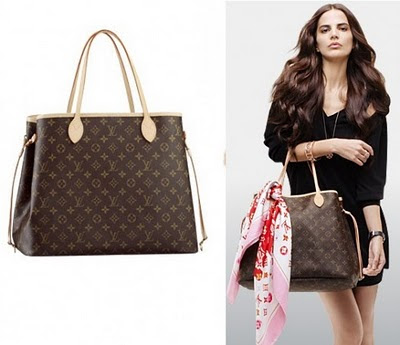 louis vuitton bag best seller