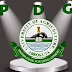 Frequently Asked Question About FUNAAB PDG Examination.