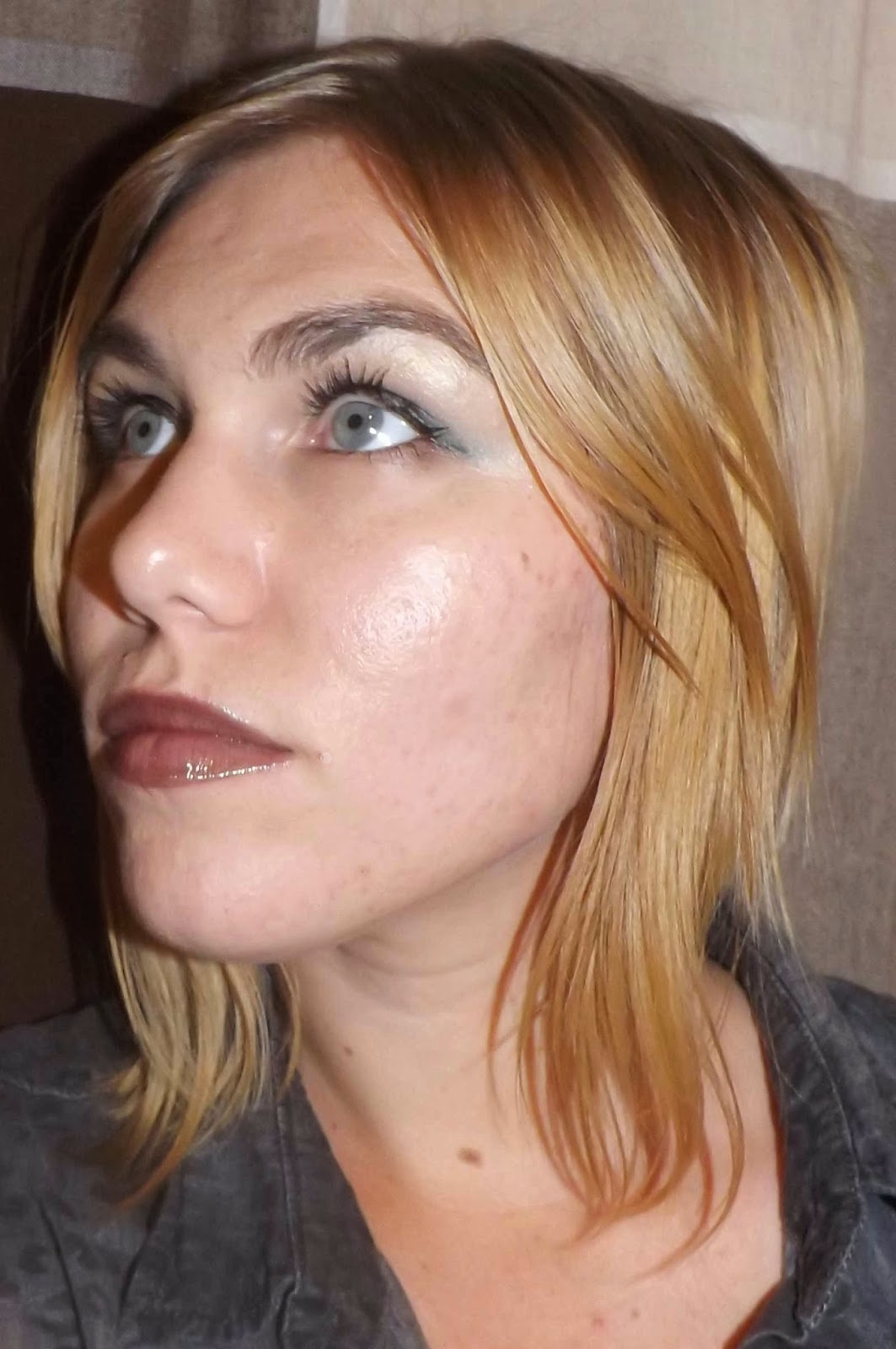 11 42 Style So I Chopped Off All My Hair