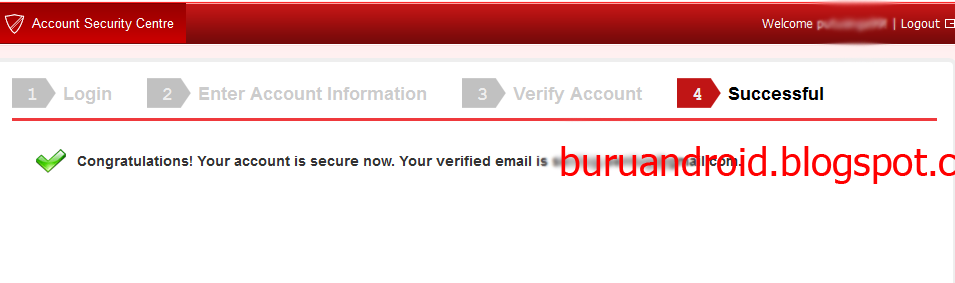 Tutorial Cara Daftar PB Garena Point Blank Indonesia Terbaru