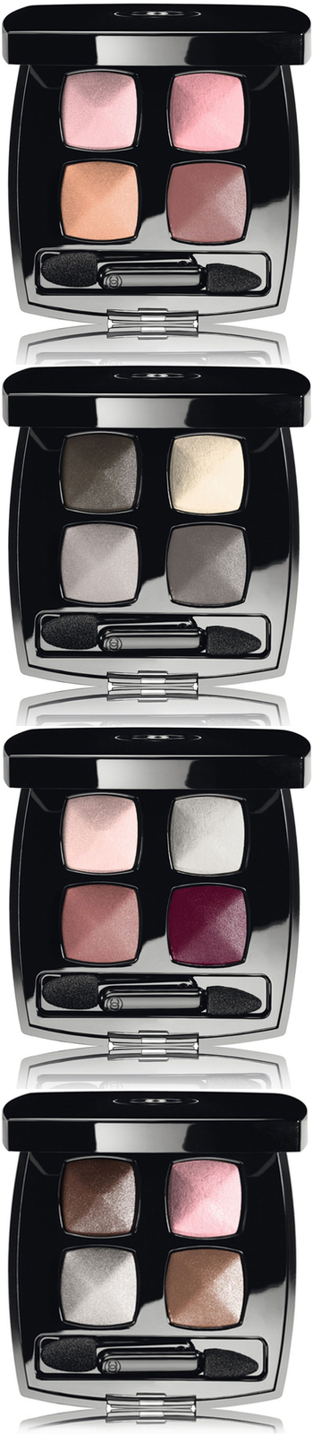 CHANEL LES 4 OMBRES