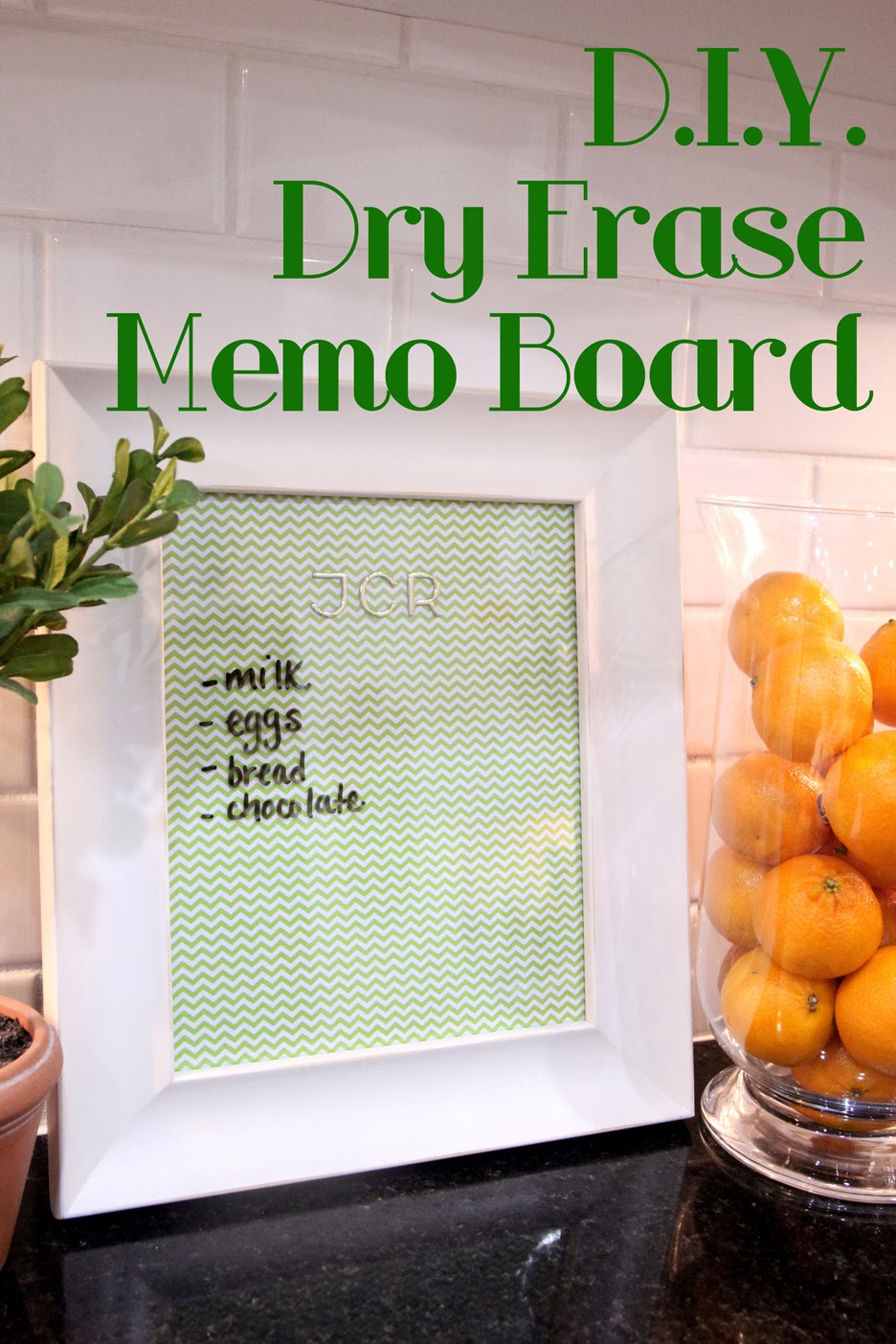 Your Quick and Easy Clear Dry Erase Board Installation