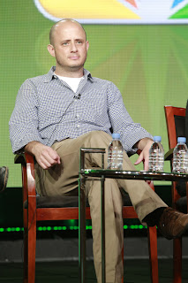 Eric Kripke