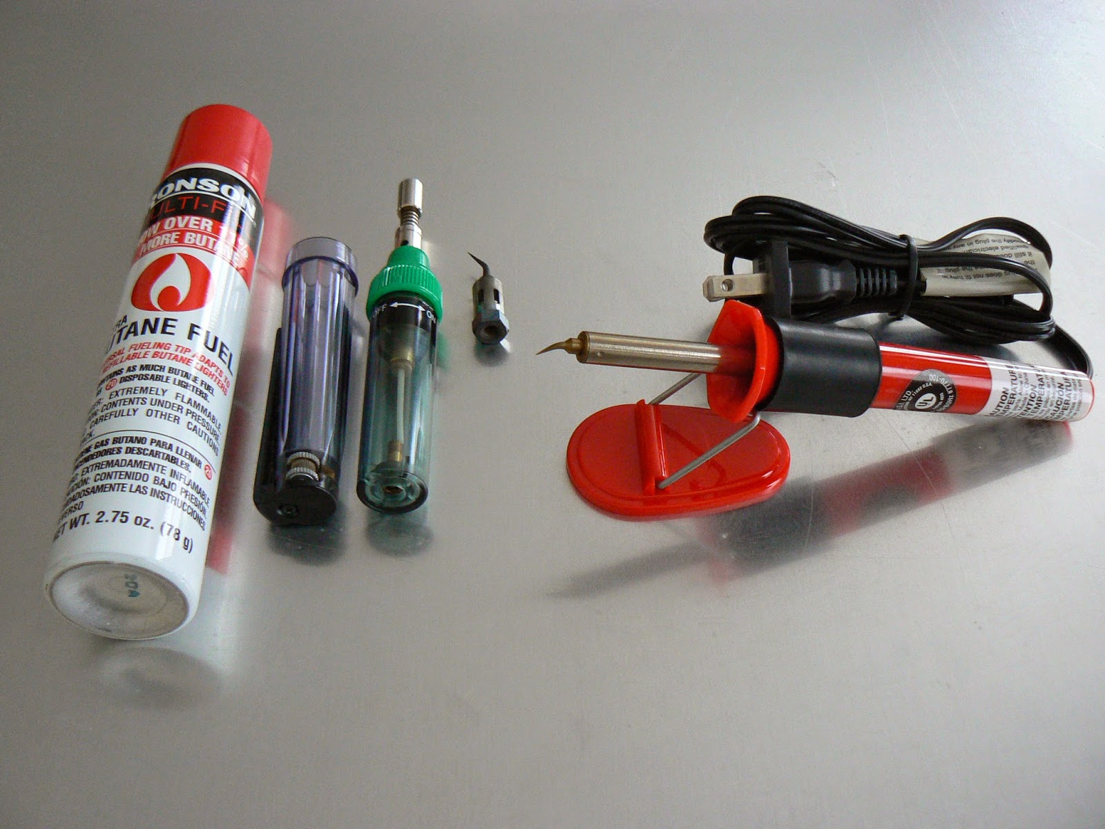 Passion for Art Her are some traditional tools that artist can use