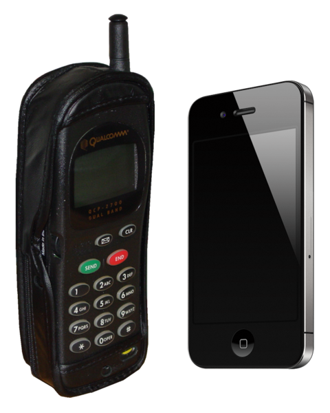 the importance of cellular phones Since the late 1990s, cellular phones have gone from being a luxury to a necessity in the business world with people and companies becoming increasingly connected, cell phones allow you to. the importance of cellular phones Since the late 1990s, cellular phones have gone from being a luxury to a necessity in the business world with people and companies becoming increasingly connected, cell phones allow you to.