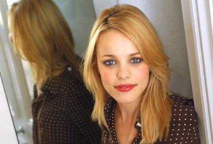 Rachel Mcadams Recent Movies