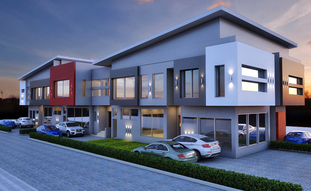 Real Estate in Nigeria How to Make ₦10,000,000 in Real Estate