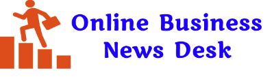 Online Business News Desk
