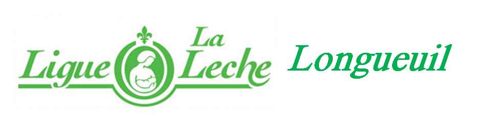 Ligue La Leche - Longueuil