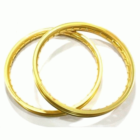 jual velg wr x gear 140 160 17 gold jual velg wr x gear 140 160 17 gold