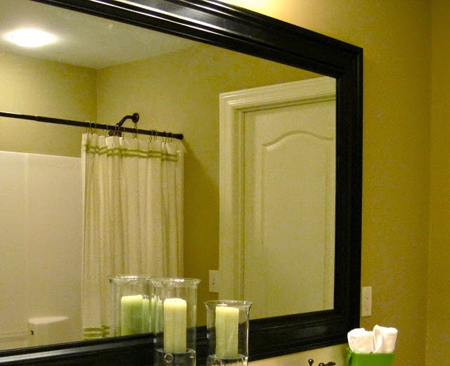Simple Tips to Redecorate House - Use Mirror