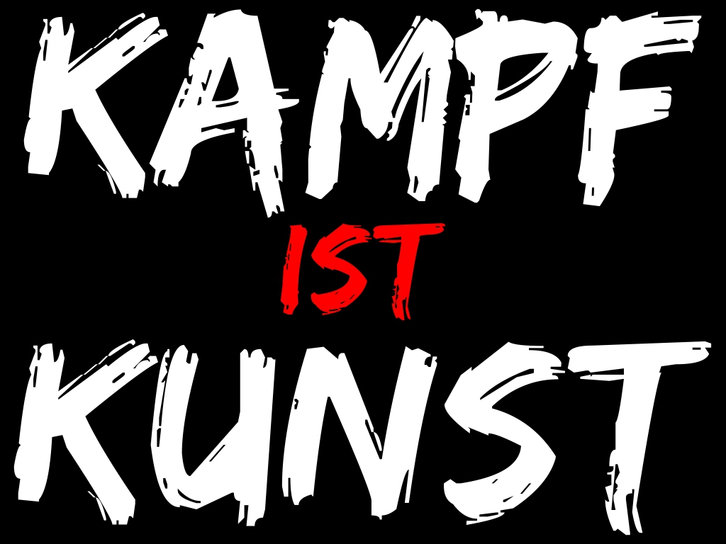 Streetart Berlin Kunst Graffiti Street Art Mural Wandbild