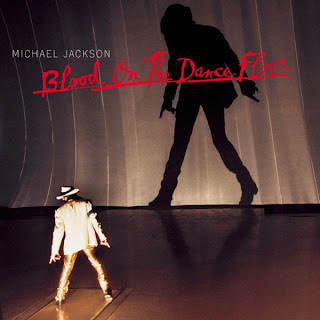 Michael Jackson - Blood On The Dancefloor Lyrics