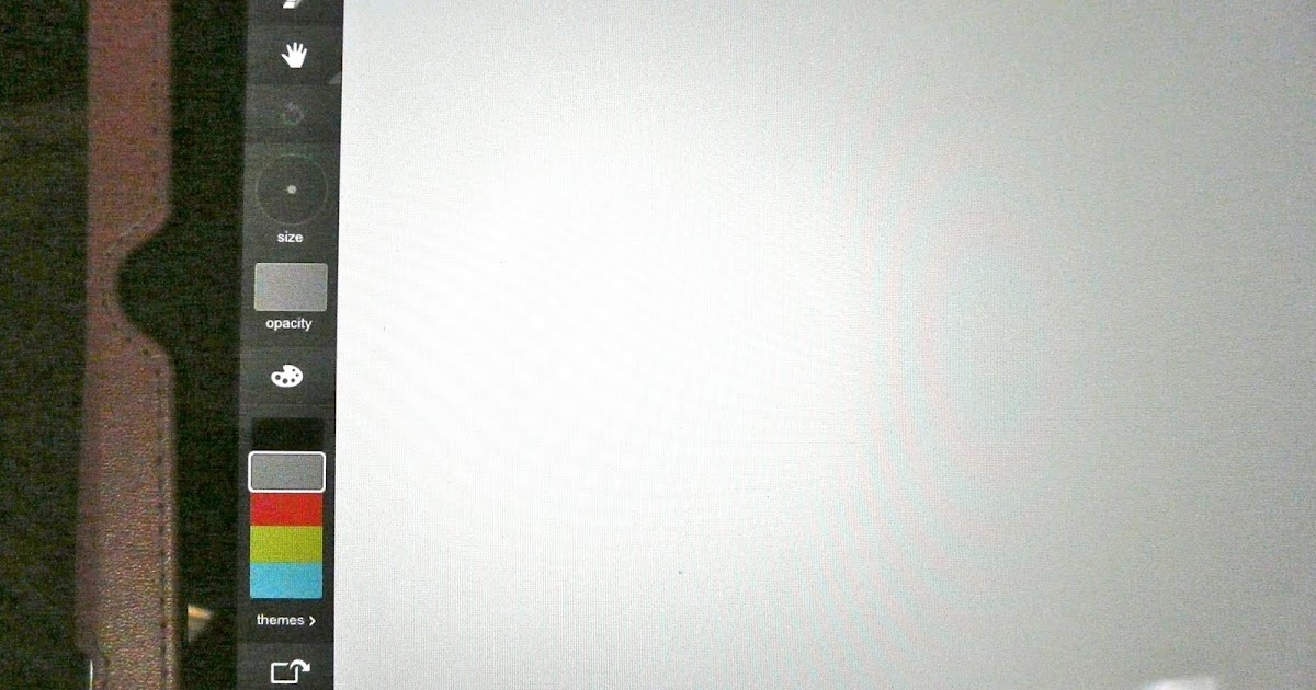 Timber Hill Threads Using Your iPad for Drawing Quilt Designs