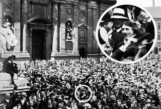 A História Oculta de Hitler 4