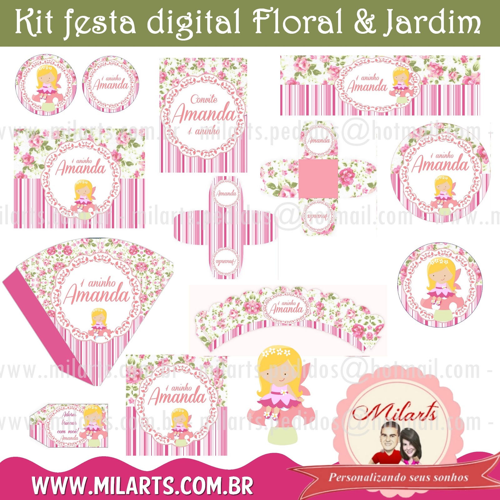festa em bom jardim hoje:Imprima no papel de sua preferência, corte, cole e monte sua festa! festa em bom jardim hoje:Imprima no papel de sua preferência, corte, cole e monte sua festa!