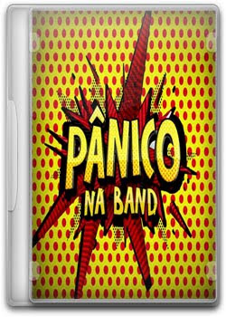 Download Pânico na Band 03/06/2012