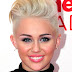Miley Cyrus với những kiểu tóc khác nhau