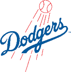 LA DODGERS