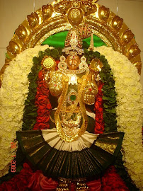 ஓம் மீனாட்சியே போற்றி