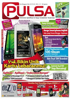 Download Tabloid Pulsa Edisi 215 Download Tabloid Pulsa Edisi 215