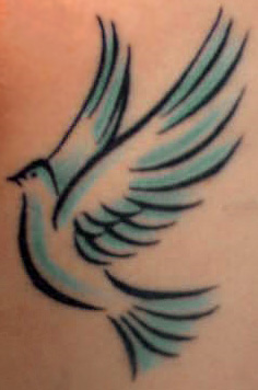 Tattoos Expert Dove Tattoos Designs And Meaning