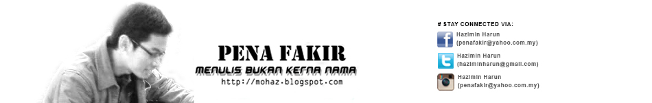 Pena Fakir