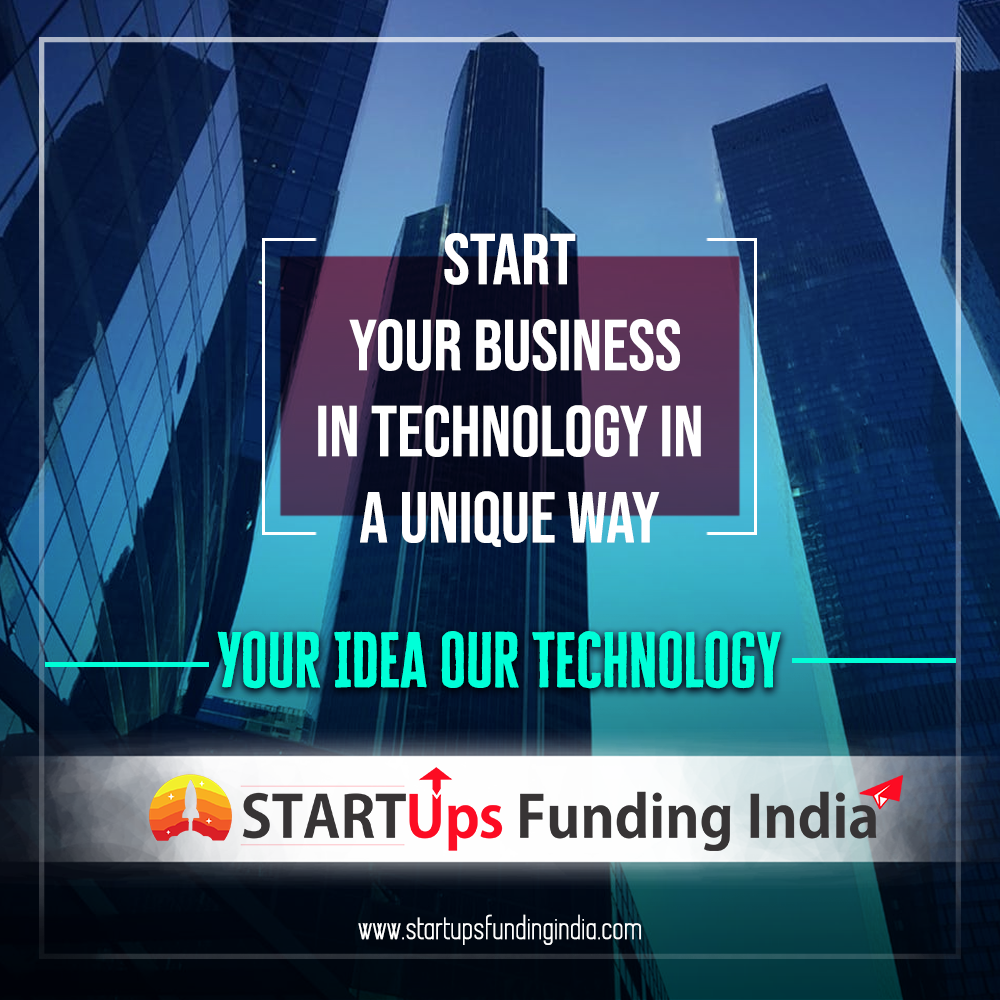 Startups Funding India | Find Investors in Delhi