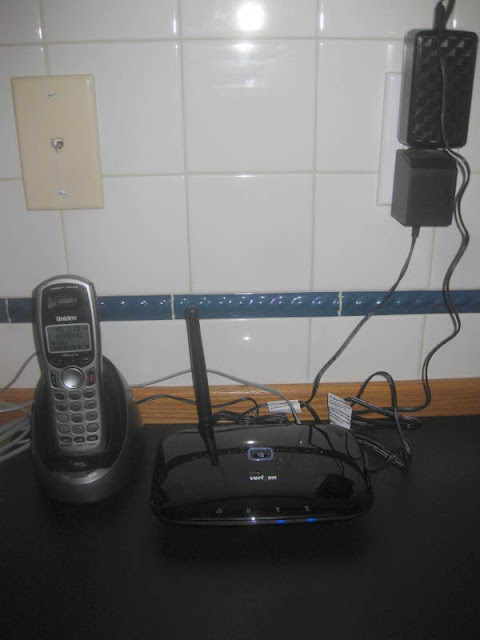 Pergelator: August 2011