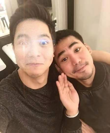 Controversial photos of Alden Richards have gone viral online! Controversial photos of Alden Richards have gone viral online!