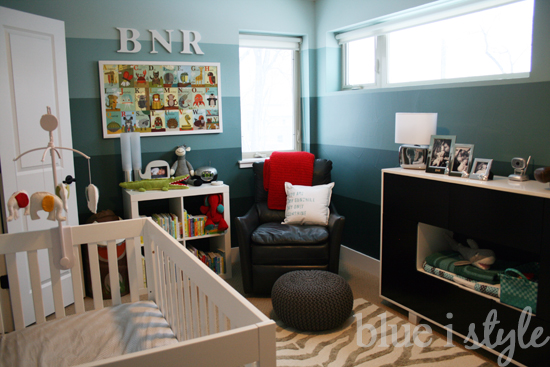 Decorating With Style Zebra Cornice Boards Part 1 Blue I