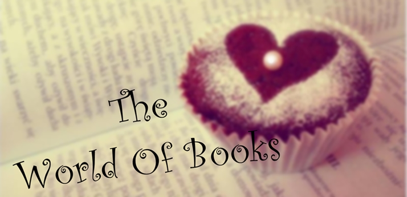 The World Of Books