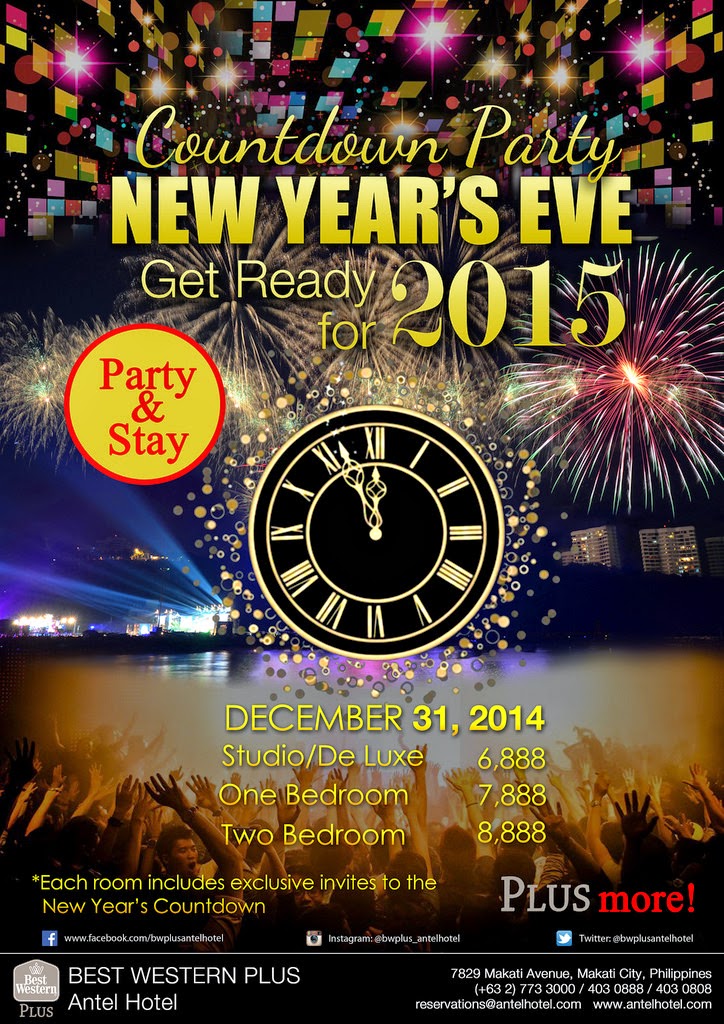 South point casino new years eve 2014