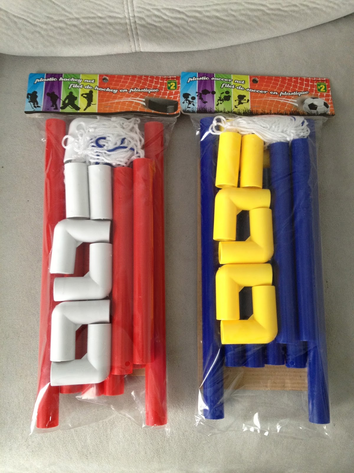 Stay Tuned! Sweet Dollar Store Finds!