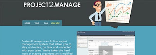 Project2Manage
