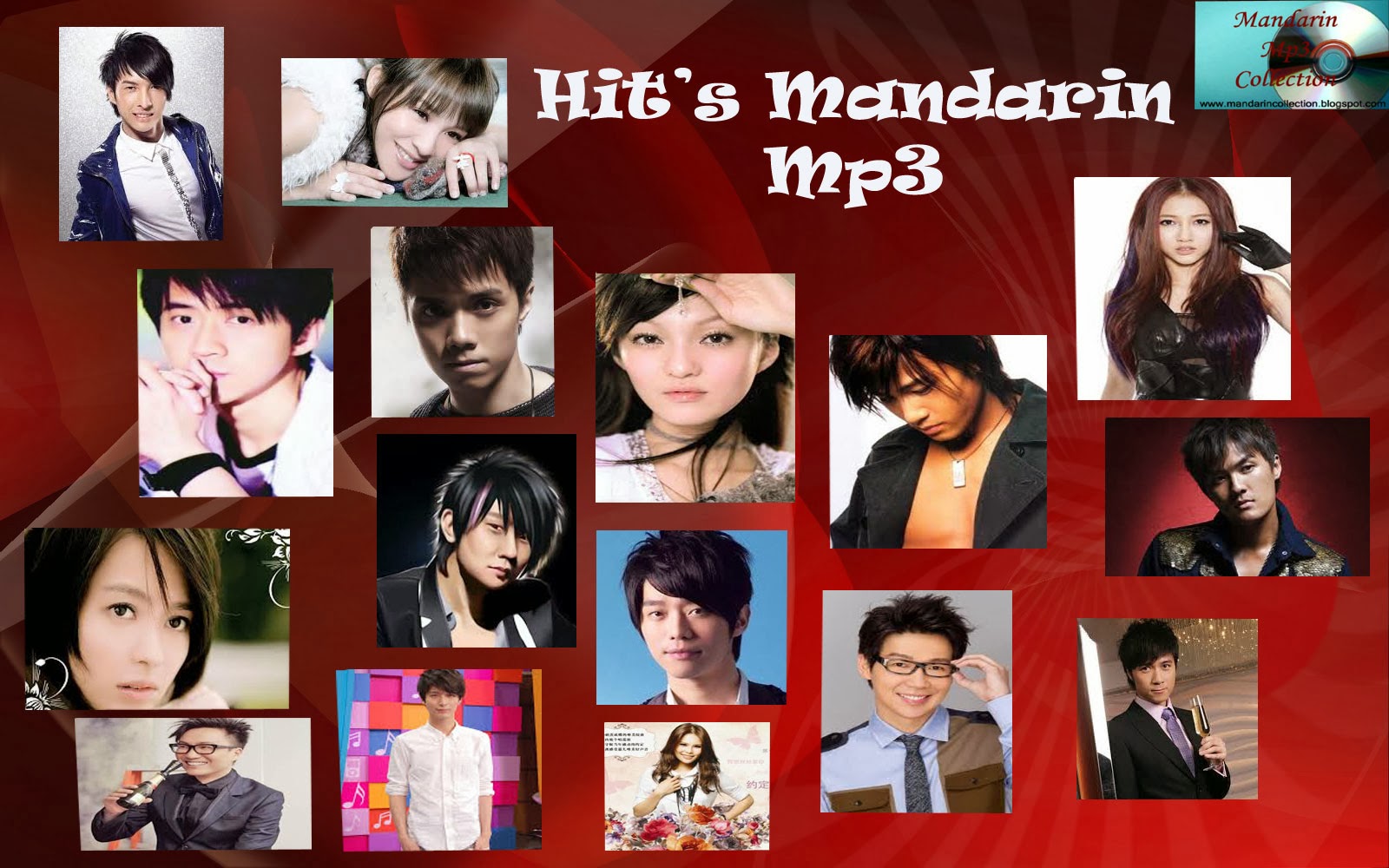 Mandarin Mp3 Collection Hit S Mandarin Mp3 Mandarin Mp3 Collection Hit S Mandarin Mp3