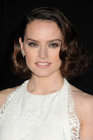 Daisy Ridley HQ photo