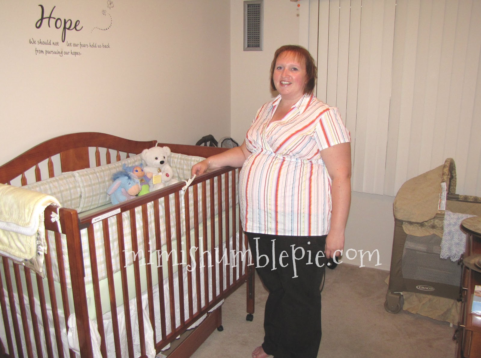 Newborn Nesting Nursery Event Sears Searsbabysroom Giveaway