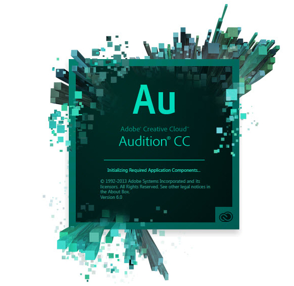 adobe audition cc 2015 crack only