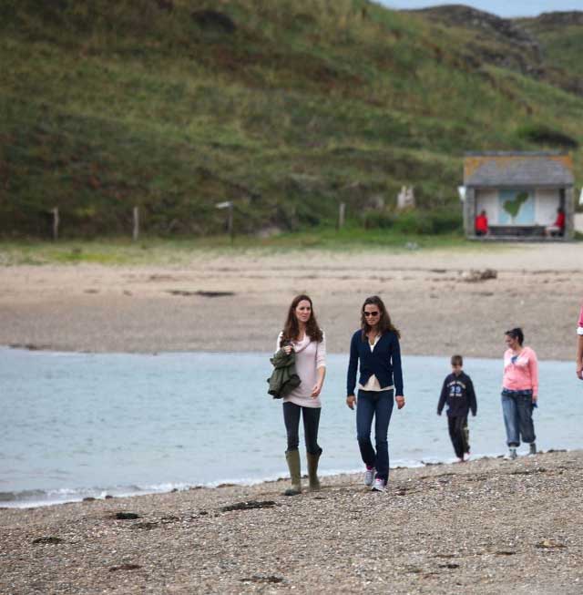 fashionjewellery: Kate Middleton Rain Boots