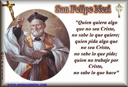 San Felipe Neri