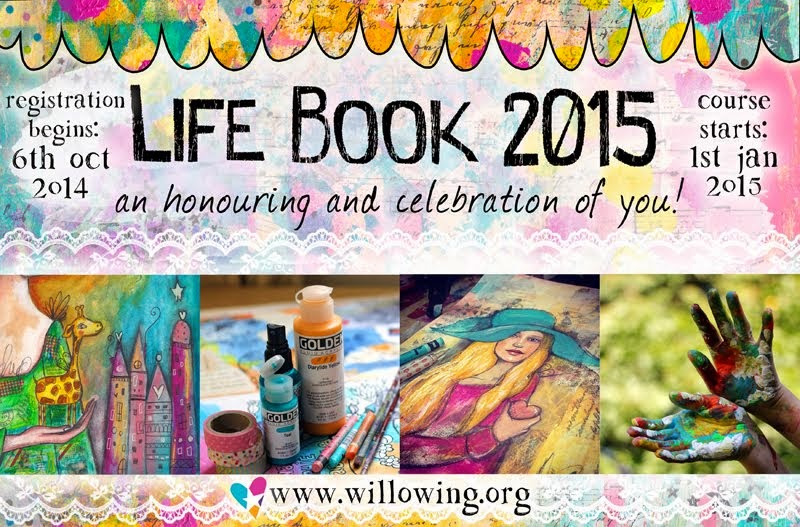 WILLOWING LIFE BOOK 2015 PLEASE CLICK HERE